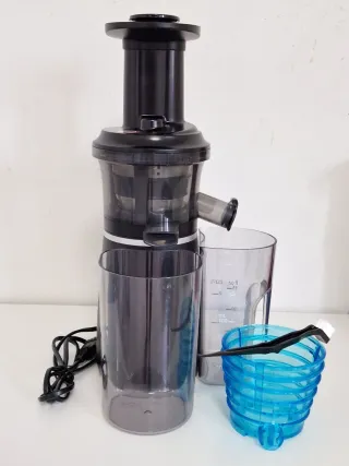 Panasonic Estrattore Slow Juicer