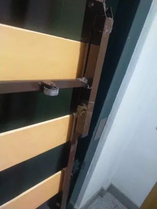 Somier con patas 90cm