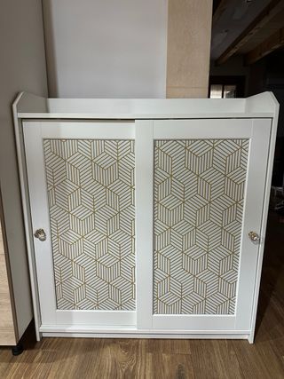 Vitrina Mueble Cocina/Comedor