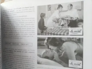 José Luis López Vázquez autógrafo libro firmado