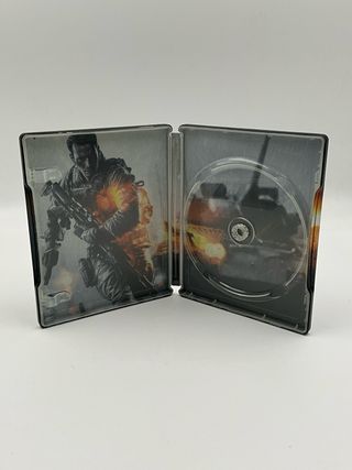 Steelbook Battlefield 4 PS3