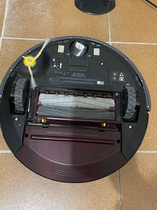 Roomba 895 aspirador robot