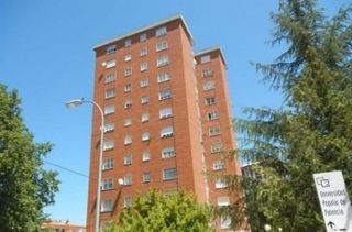 Piso en venta en Pan y Guindas en Palencia