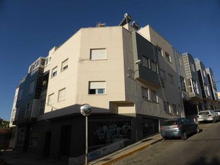 Piso en venta en Ejido Sur en Ejido (El)