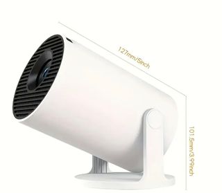 Proyector Portátil Full HD 1080P 4K
