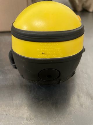 Action Figure Minions 2019 mattel