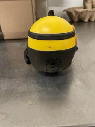 Action Figure Minions 2019 mattel