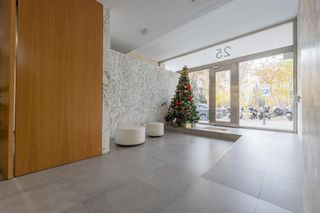 Piso en alquiler en Cuatro Caminos en Madrid