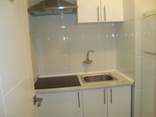 Piso en alquiler en Cuatro Caminos en Madrid