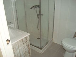 Piso en alquiler en Cuatro Caminos en Madrid