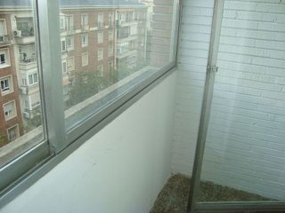 Piso en alquiler en Cuatro Caminos en Madrid