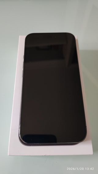 iPhone 14 Pro 256 GB. Muy buen estado.