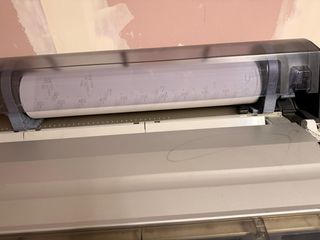 Plotter Profesional Epson SureColor T5000