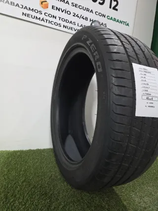 245 45 19 102Y PIRELLI PZERO