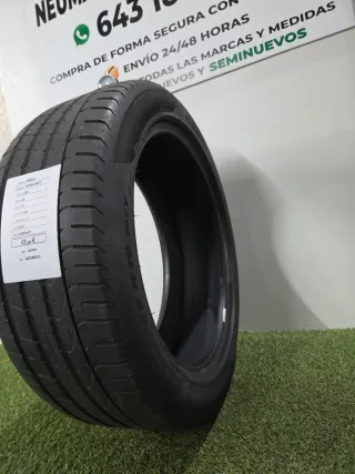 245 45 19 102Y PIRELLI PZERO