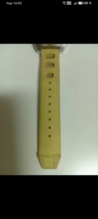 Reloj Zodiac Seadragon ZO2219 Lima/Amarillo