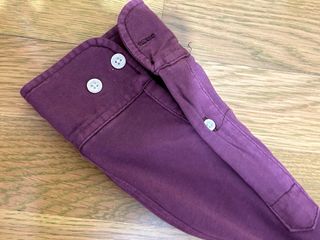 Camisa El Ganso Talla M Morada