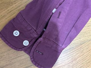 Camisa El Ganso Talla M Morada