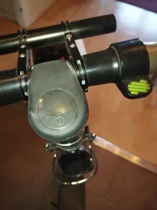 Patinete Eléctrico Ninebot