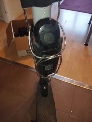 Patinete Eléctrico Ninebot