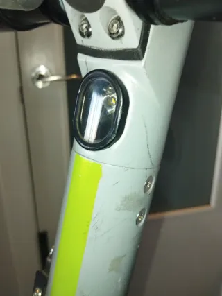 Patinete Eléctrico Ninebot