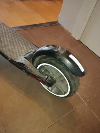 Patinete Eléctrico Ninebot