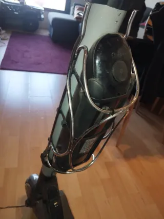 Patinete Eléctrico Ninebot