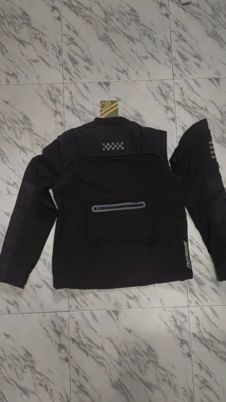 Chaqueta para motocross o enduro FastHouse