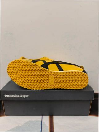 Onitsuka Tiger Mexico 66 Talla 42