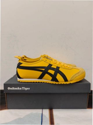 Onitsuka Tiger Mexico 66 Talla 42