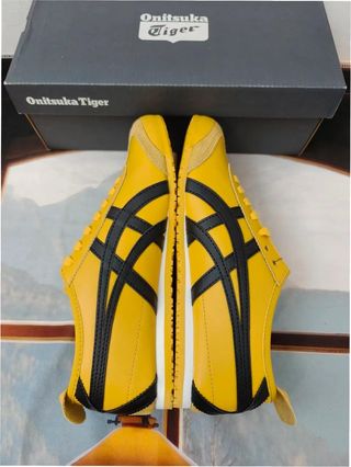 Onitsuka Tiger Mexico 66 Talla 42