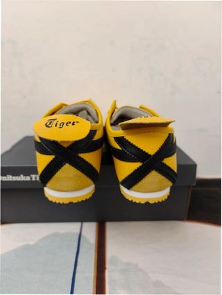 Onitsuka Tiger Mexico 66 Talla 42