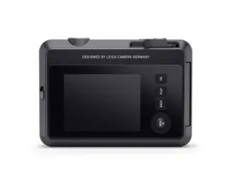 Cámara Leica Sofort 2 Casi Nueva