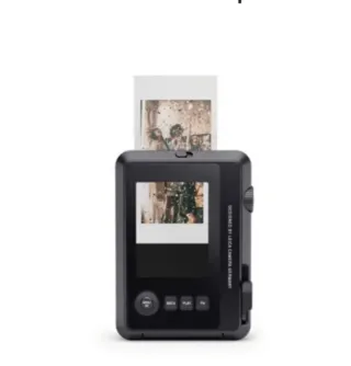 Cámara Leica Sofort 2 Casi Nueva