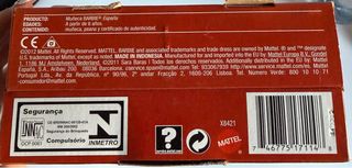 Barbie Sara Baras Dolls of the World Spagna