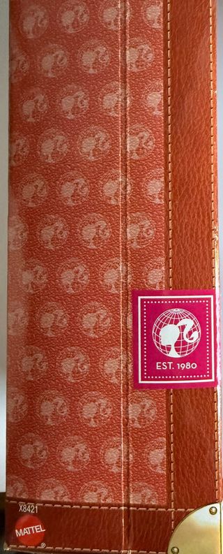 Barbie Sara Baras Dolls of the World Spagna