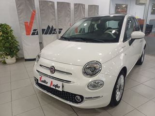 FIAT 500 Dolcevita 2021