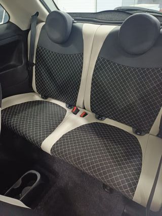 FIAT 500 Dolcevita 2021