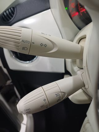 FIAT 500 Dolcevita 2021