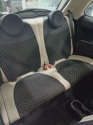 FIAT 500 Dolcevita 2021