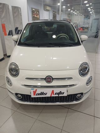 FIAT 500 Dolcevita 2021
