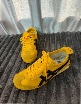 Onitsuka Tiger Mexico 66 Talla 44