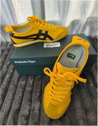 Onitsuka Tiger Mexico 66 Talla 44