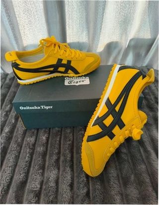 Onitsuka Tiger Mexico 66 Talla 44