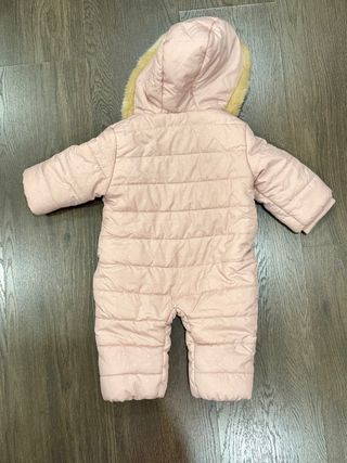 Buzos de invierno Coconut para bebé (3-6 meses)