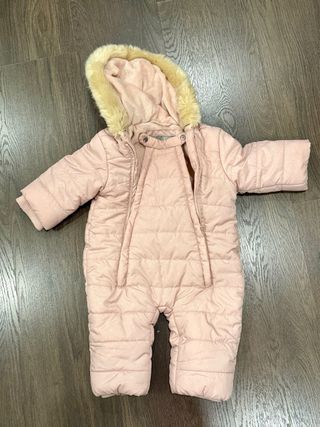 Buzos de invierno Coconut para bebé (3-6 meses)