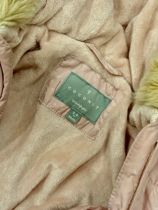 Buzos de invierno Coconut para bebé (3-6 meses)