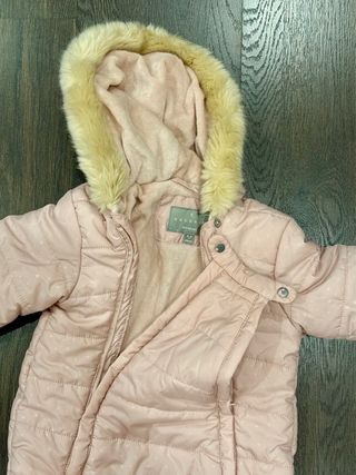 Buzos de invierno Coconut para bebé (3-6 meses)