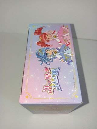 Twin Princess Sunny Luce Special Memorize Bandai