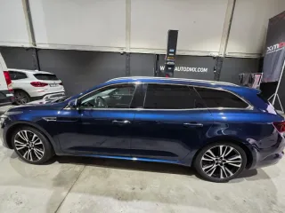 Renault Talisman 2017